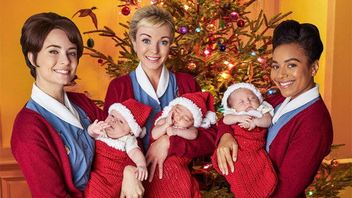 Christmas Special 2019 still
