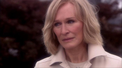 Damages Season 3 Episode 5 - It's Not My Birthday