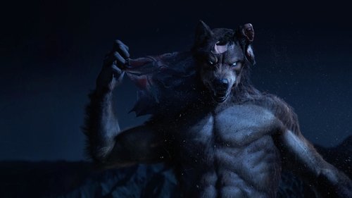 Love, Death & Robots Season 1 Episode 10 - SHAPE-SHIFTERS