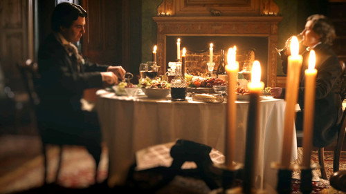Irish Love Stories Season 1 Episode 3 - Oscar Wilde & Lord Alfred Douglas