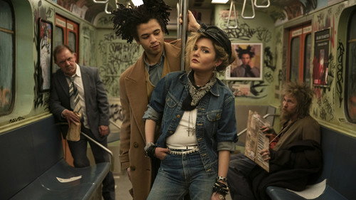 Urban Myths Season 3 Episode 6 - Madonna and Basquiat