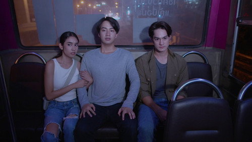 Strong Will Season 1 Episode 14 - Episode 14
