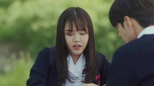 At Eighteen Season 1 Episode 4 - Happiness and Sadness Come and Go Instantly
