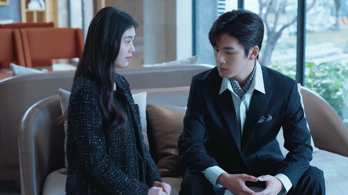 我的AI男友 Season 1 Episode 12 - Episode 12