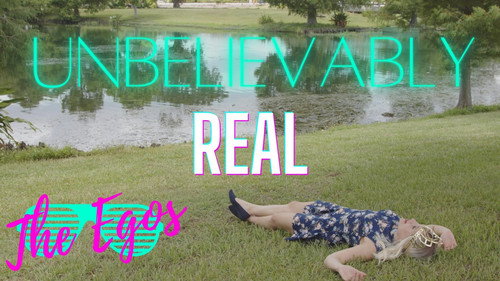 The Egos Season 8 Episode 7 - Unbelievably Real