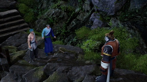 Episode 231 still
