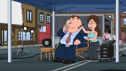 undefined Season 22 Episode 14 - Fat Actor