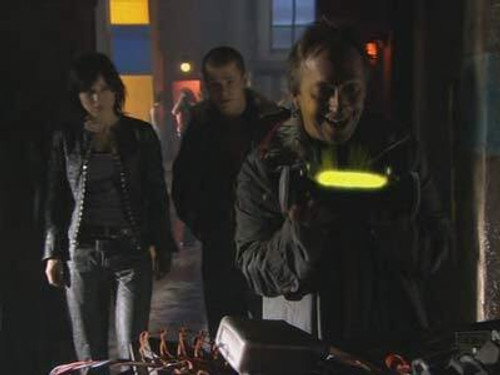 Starhunter ReduX Season 2 Episode 10 - Skin Deep