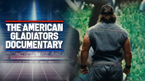 The American Gladiators Documentary Part 2 still