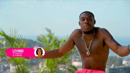 Ex on the Beach: Double Dutch Season 12 Episode 3 - Episode 3