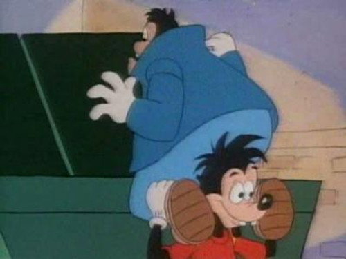 Goof Troop Season 2 Episode 3 - Puppy Love