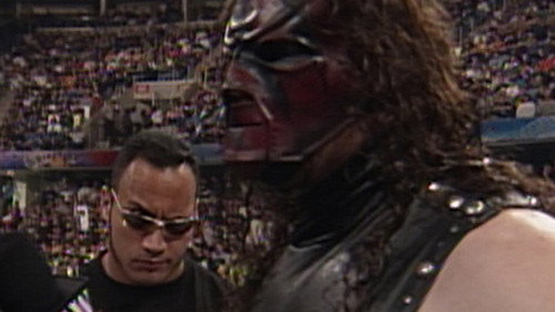 Raw Season 7 Episode 9 - Raw - Mar. 01, 1999