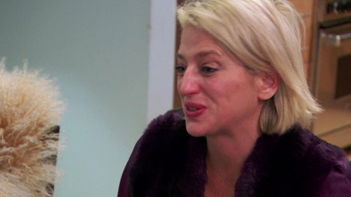 The Real Housewives of New York City Season 7 Episode 23 - Secrets Revealed