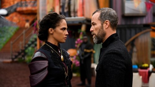 undefined Season 6 Episode 10 - Matryoshka