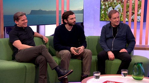 The One Show Season 20 Episode 22 - 05/02/2025