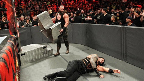 Raw Season 25 Episode 6 - February 6, 2017 (Portland, Oregon)