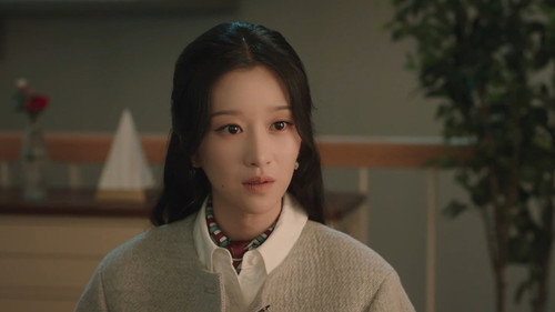 Eve Season 1 Episode 6 - The Evil Witch