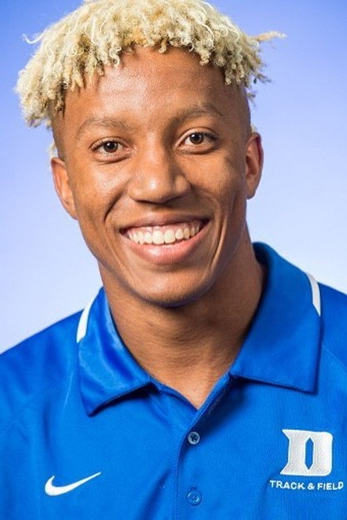 Chaz Hawkins
