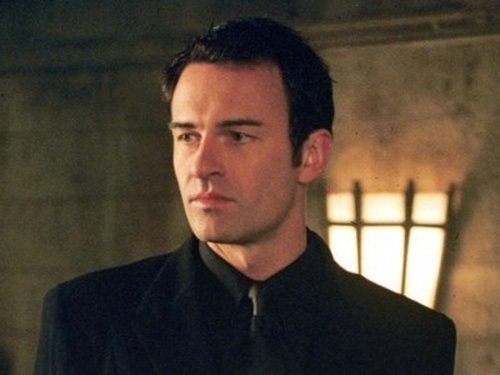 Charmed Season 3 Episode 19 - The Demon Who Came in from the Cold