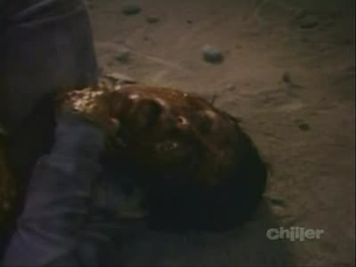Monsters Season 1 Episode 12 - Fools' Gold