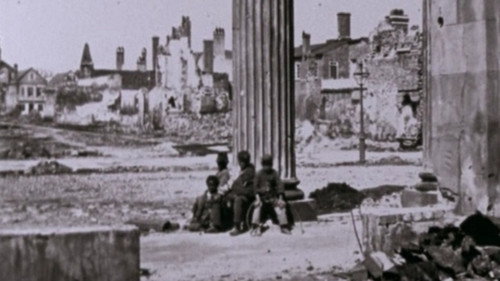 The Civil War Season 1 Episode 8 - War Is All Hell: 1865