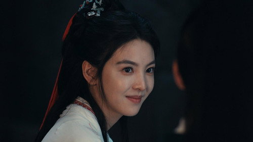 Zhan Zhao Adventures Season 1 Episode 17 - Prince Xiangyang's Confidants
