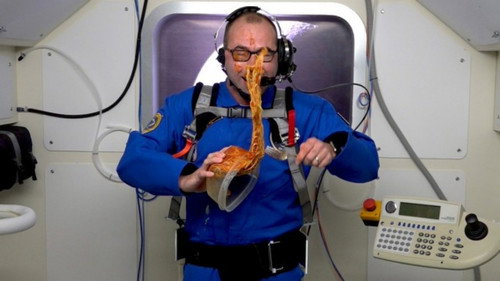 Impractical Jokers Season 9 Episode 8 - Space Oddity