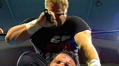 ECW Hardcore TV - Jun. 24, 1997 still