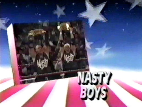 WWF Superstars Season 6 Episode 16 - April 20, 1991 - Superstars of Wrestling 242