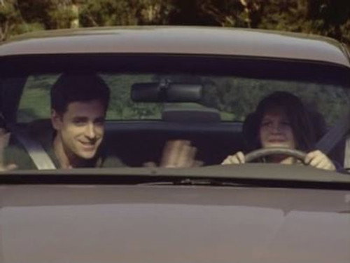 Full House Season 5 Episode 20 - Driving Miss D.J.