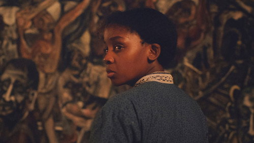 The Underground Railroad Season 1 Episode 6 - Chapter 6: Tennessee - Proverbs