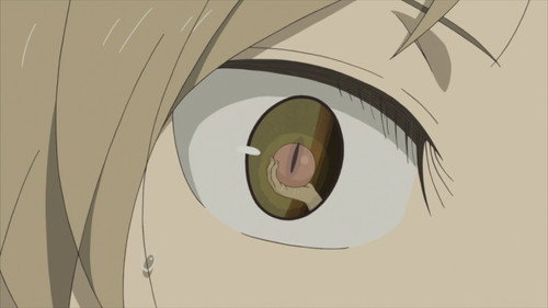 Natsume's Book of Friends Season 7 Episode 9 - That Which Blocks the Ceremony