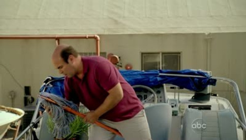 Cougar Town Season 2 Episode 10 - The Same Old You