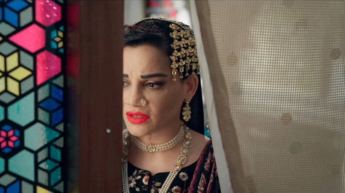 Seher Hone Ko Hai Season 2 Episode 173 - Mahid's decision stuns Husna
