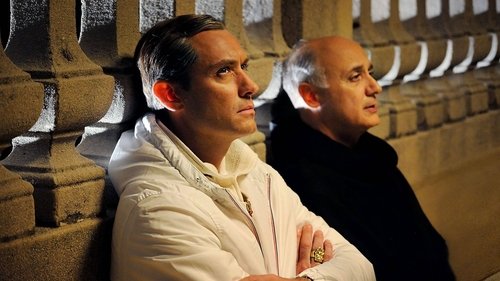 The Young Pope Season 1 Episode 3 - Second Episode