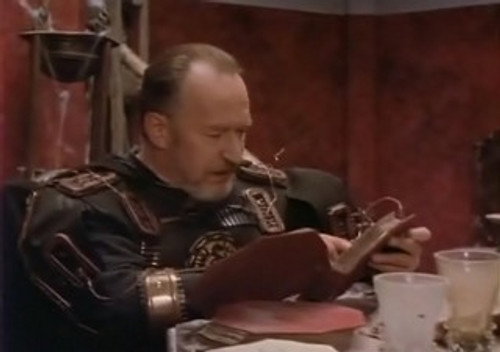 Spellbinder Season 1 Episode 8 - Secrets Of The Spellbinders