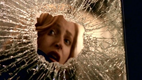 The X-Files Season 6 Episode 17 - Trevor