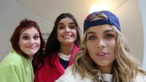 K3 Vlogt Season 1 Episode 16 - Episode 16