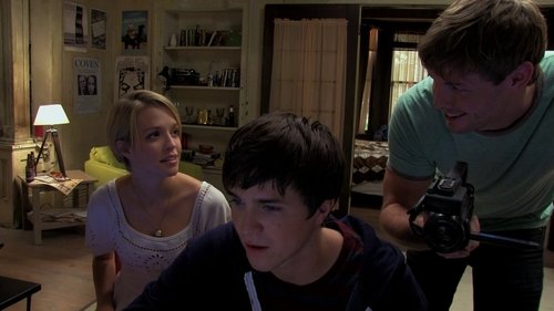 Supernatural Season 8 Episode 4 - Bitten