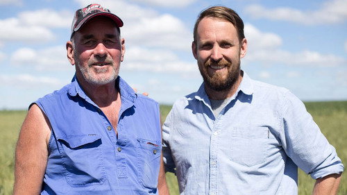 Back Roads Season 4 Episode 3 - Natimuk, VIC