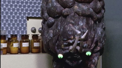 Ultraseven Season 1 Episode 22 - The Human Farm