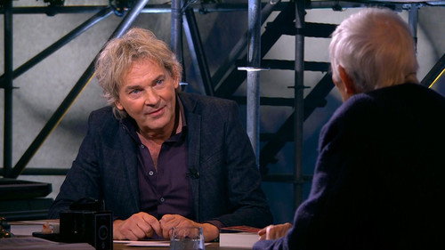 Matthijs gaat door Season 2 Episode 5 - Episode 5