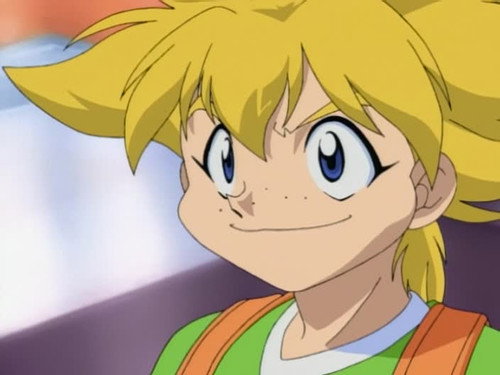 Beyblade Season 1 Episode 24 - Viva Las Vegas