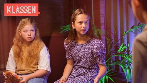 Klassen Season 12 Episode 8 - Liv becomes a pig