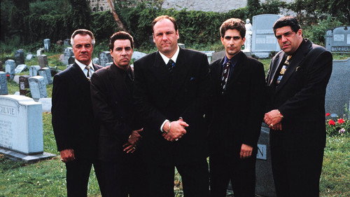 The 2000s Season 1 Episode 1 - The Platinum Age of Television