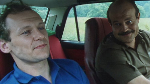 Sunday, Half Past Six Season 1 Episode 1 - Episode 1
