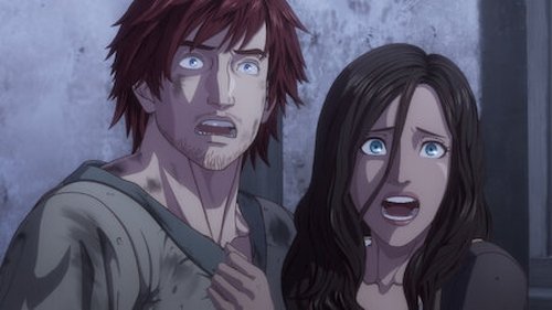 Dragon's Dogma Season 1 Episode 1 - Wrath