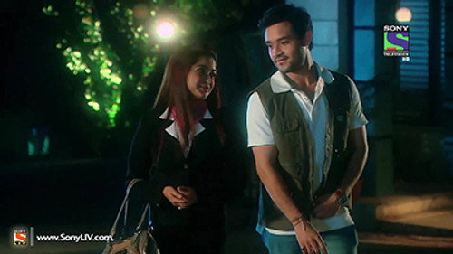 Jaadui Shakti Ka Rahasya Part 2 still
