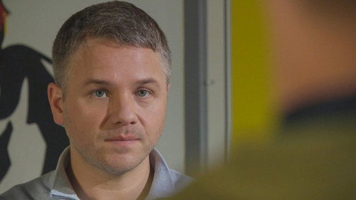Hollyoaks at Christmas: Episode 6 still