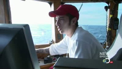 Deadliest Catch Season 7 Episode 3 - Old Age & Treachery